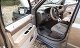 Roof With Sunroof Fits 0717 PATRIOT 3517488
