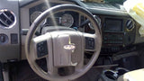 F350SD    2008 Steering Wheel 361819bag not included0