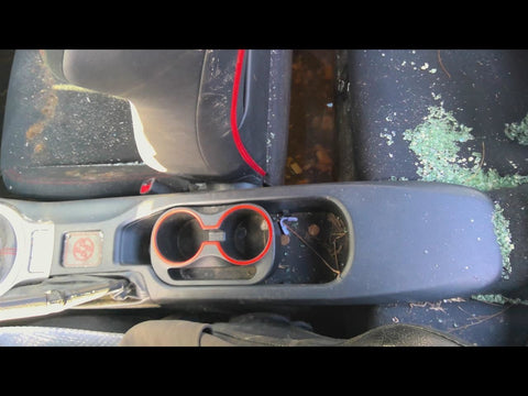 Console Front Floor Fits 1320 BRZ 4715290