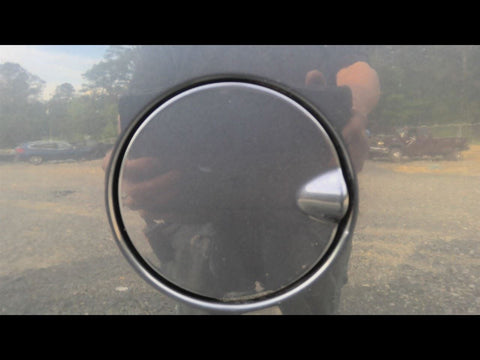 CARAVAN   2012 Fuel Filler Door 4737500