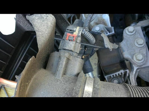 Air Flow Meter Fits 13-16 TRAX 2818690