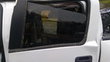 Driver Rear Door Glass Crew Cab 4 Door Fits 09-14 FORD F150 PICKUP 4659720