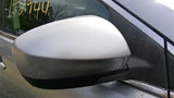 Passenger Side View Mirror Non-heated Fits 13-14 MAZDA CX-9 3465761