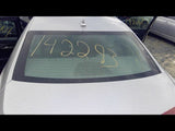 Back Glass Sedan Fits 1316 ATS 2892310