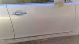 Passenger Front Door Ultraviolet Tempered Glass Fits 0711 LEXUS LS460 3564800