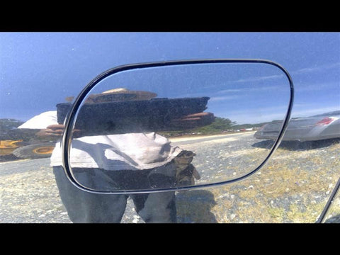 CAYENNE   2009 Fuel Filler Door 3121460