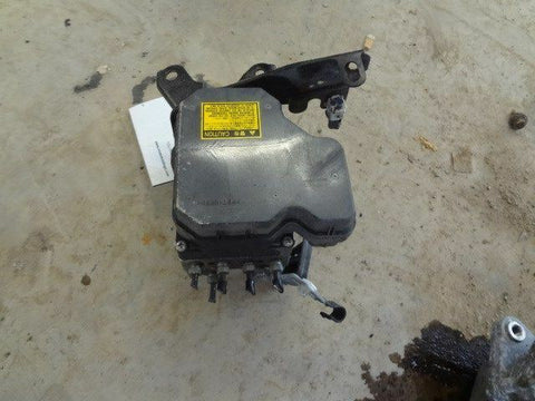 06 SCION XB ANTILOCK BRAKE PART ACTUATOR/PUMP ASSM0