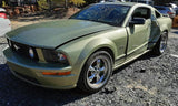 MUSTANG   2006 Headliner 3505451