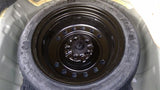 Wheel 16x4 Steel Spare Fits 1321 ACCORD 4586560