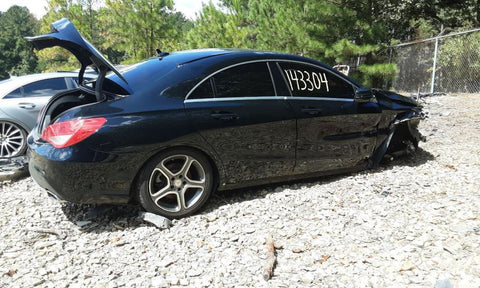 Driver Strut 117 Type Front CLA250 Fits 1419 MERCEDES CLACLASS 4695970