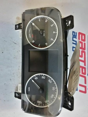 Speedometer Cluster MPH ID LR019952 Fits 1013 LR4 3240640