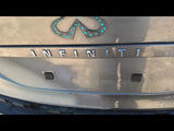 Trunk/Hatch/Tailgate Without Surround View Fits 1718 INFINITI QX30 4741163