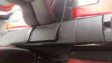 Console Front Floor Leather Fits 0408 MAZDA RX8 4681362