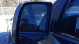 Driver Side View Mirror Power Heated Textured Black Fits 07-13 TUNDRA 4617561