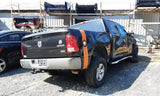 Passenger Upper Control Arm Front Fits 0912 DODGE 1500 PICKUP 3421522