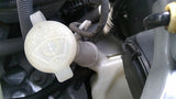 Wash Reservoir Fits 07-14 MAZDA CX-9 3465590