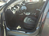 Power Steering Pump Sedan Servotronic Opt 1N3 Fits 0912 AUDI A4 3356357