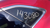 Driver Left Quarter Glass Privacy Tint Fits 1519 MKC 3584180