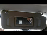 Passenger Right Sun Visor Illuminated Fits 0714 ESCALADE 3302260