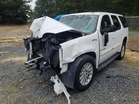 Power Brake Booster Fits 09 AVALANCHE 1500 3401370