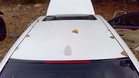 Roof Sunroof SWB Fits 0713 LEXUS LS460 3565160