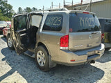 Audio Equipment Radio Receiver Amfmstereocd Fits 0812 ARMADA 2592624