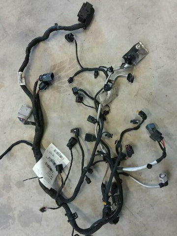 JETTA 2014 Hybrid 1.4 Engine Wire Harness 3117280
