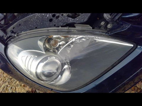 Passenger Headlight 171 Type SLK300 Halogen Fits 0711 MERCEDES SLK 3334510