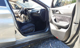 Bag Computer Center Console Fits 1719 INFINITI QX30 4740757