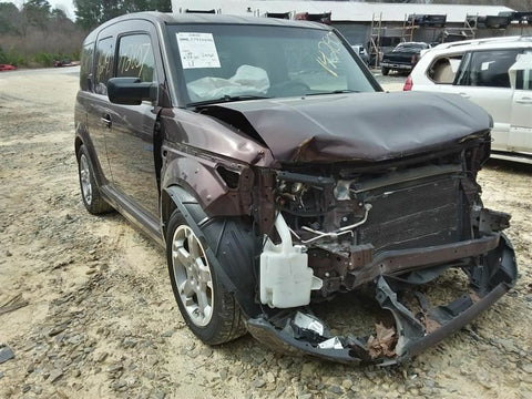 Driver Rear Suspension Vehicle Stability Assist Sc Fits 0710 ELEMENT 3352430
