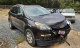Roof Without Sunroof Fits 09-17 TRAVERSE 3422202
