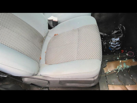 Passenger Front Seat With Air Bag Bench Fits 1116 FORD F250SD PICKUP 4692040
