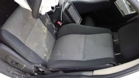 Driver Front Seat Bucket Cloth Electric Fits 0510 GRAND CHEROKEE 3494770