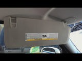 Driver Left Sun Visor Illuminated Fits 0714 ESCALADE 4733321