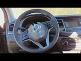 TUCSON    2017 Steering Wheel 479165bag not included0
