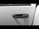 Door Handle Exterior Chassis Cab Front Door Fits 0310 DODGE 3500 PICKUP 3367400