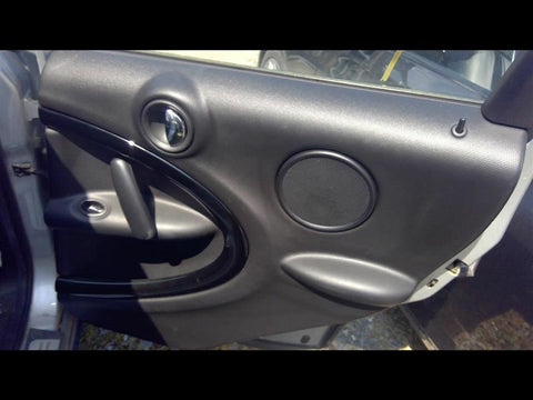 COUNTRYMA 2012 Door Trim Panel Rear 3373060