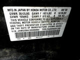 Throttle Body Gasoline Canada Market Fits 0914 FIT 24613911