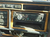 LANDCRUIS 1997 Door Handle Exterior 3316649