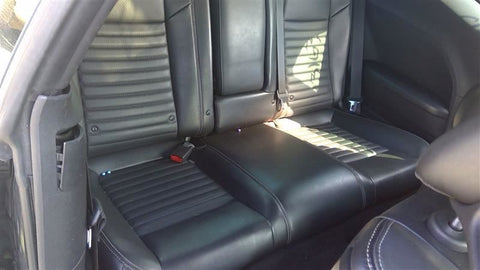 CHALLENGE 2014 Seat Rear 4580480