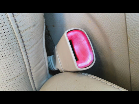 Seat Belt Front Bucket Driver Buckle Thru 03/03/15 Fits 11-15 FLEX 4786360