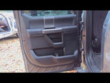 F150      2017 Door Trim Panel Rear 4707550