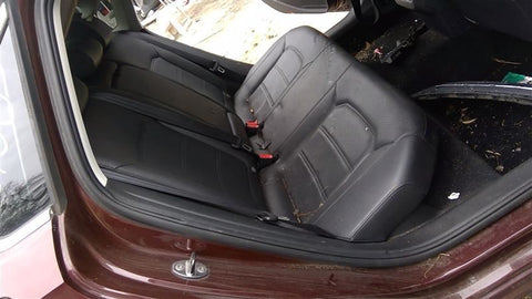 PASSAT    2014 Seat Rear 3606280