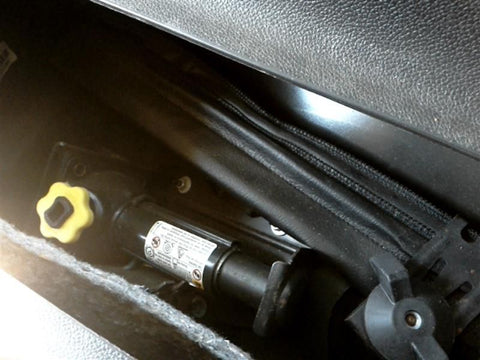 ESCALAESV 2007 Jack 245227 AND TOOLS!0