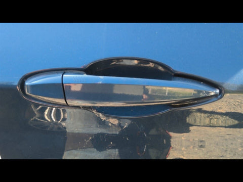 Passenger Door Handle Exterior Front LED Fits 16-22 BMW X1 4748340