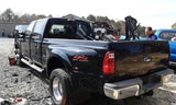 Transfer Case Electronic Shift ID 4C34AD Fits 0310 FORD F250SD PICKUP 3618337