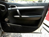 CAYENNE   2009 Door Trim Panel, Front 2543720