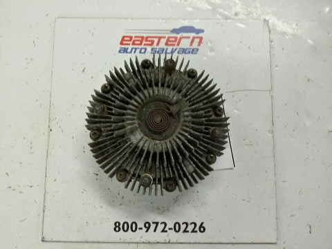 Fan Clutch 4.7L 2UZFE Engine Fits 0104 SEQUOIA 2571200
