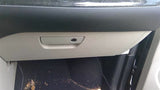 CARAVAN   2013 Glove Box 3428020