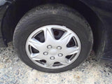 Automatic Transmission SOHC ID XS4PCF Fits 0001 FOCUS 1643358